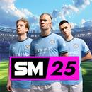 Soccer Manager 2025 - Football APK