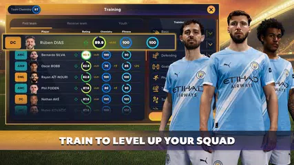 Soccer Manager 2026 - Football XAPK 下載