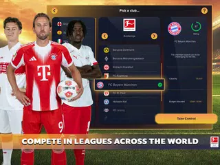 Soccer Manager 2026 - Football XAPK 下載