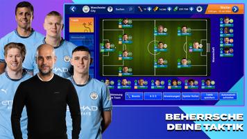 Soccer Manager 2025 - Fußball Screenshot 1