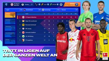 Soccer Manager 2025 - Fußball Screenshot 2