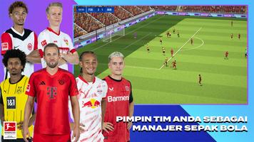 Soccer Manager 2025 - Bola screenshot 2
