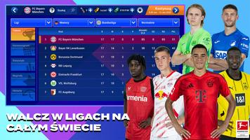 Soccer Manager 2025 -Football screenshot 2