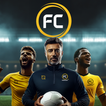 FC Manager 25 - Football Game-icoon