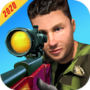 zone de tir d'action APK
