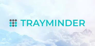 TrayMinder