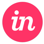 InVision آئیکن