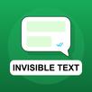 Invisible Character App APK
