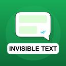 APK Invisible Character App