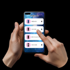 Invisible Touch APK