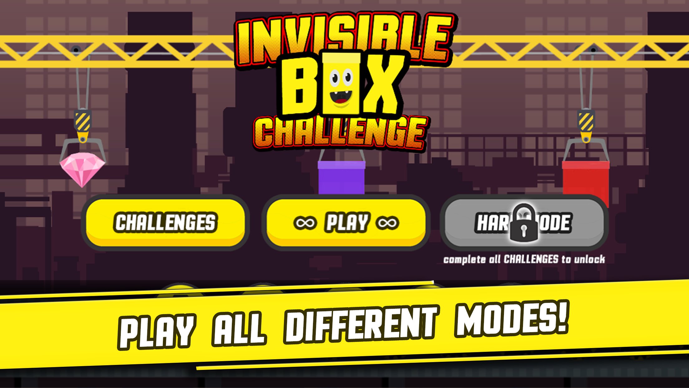 Invisible Box APK for Android Download