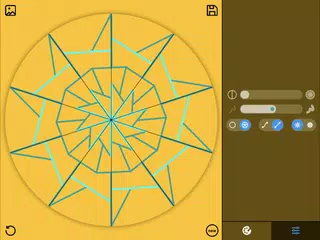 Скачать Make it Mandala XAPK