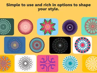 Make it Mandala XAPK 下載