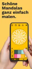 Make it Mandala XAPK Herunterladen