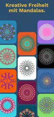 Make it Mandala XAPK Herunterladen
