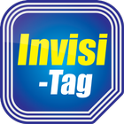 Invisi-Tag आइकन