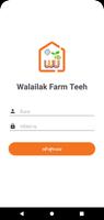 Walailak Farm Teeh постер