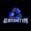 4G INTERNET VPN APK