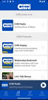 CHRI Radio screenshot 1