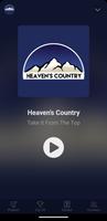 Heaven's Country poster