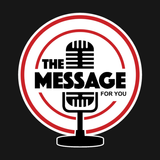 The Message आइकन