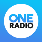 One Radio icon