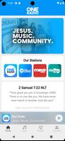 One Radio poster
