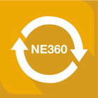 InVue NE360 Undock icon