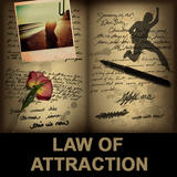 Law Of Attraction 아이콘