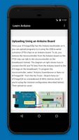 Learn Arduino スクリーンショット 1