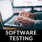 Learn Software Testing ไอคอน