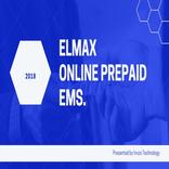 Elmax EMS