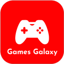 Games Galaxy - 1000+ Games APK