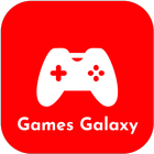 Games Galaxy ไอคอน