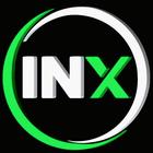 Inx Gold Gfx Tool - Become Pro आइकन