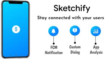Sketchify পোস্টার