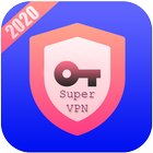 ikon Super VPN