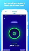 Super VPN imagem de tela 1