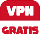 VPN Indonesia - Free VPN, Fast, Unlimited أيقونة