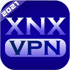 XNX VPN иконка