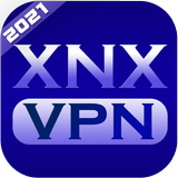 XNX VPN 아이콘