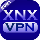 XNX VPN आइकन