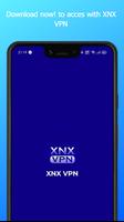 XNX VPN اسکرین شاٹ 2