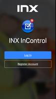 INX InControl V5 Affiche