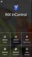 INX InControl V5 capture d'écran 1