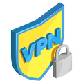 Free VPN Turbo - With Browser