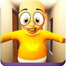 In Yellow : Scary Baby Horror APK