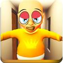 In Yellow-Scary and Horror APK