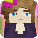 Jenny Mod for Mcpe aplikacja