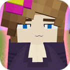 Jenny Mod for Mcpe icône